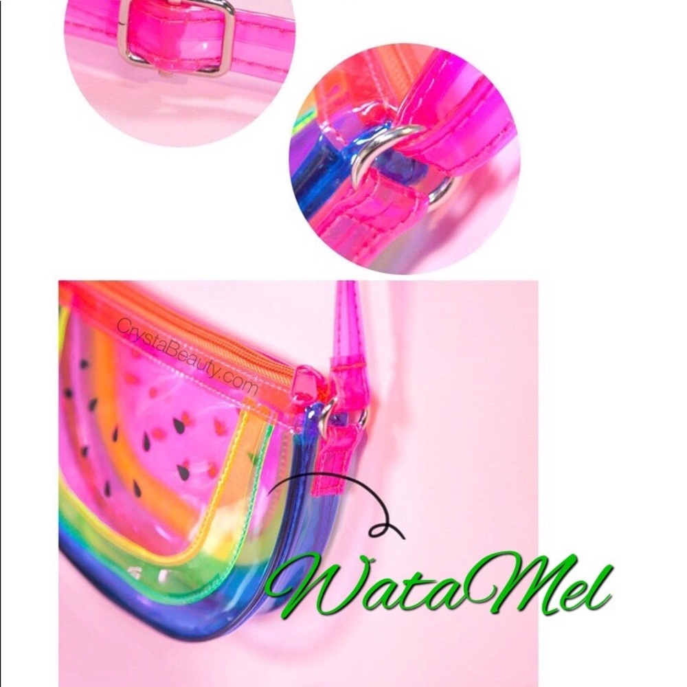 WatAMel CrossBody - Picture 4 of 4